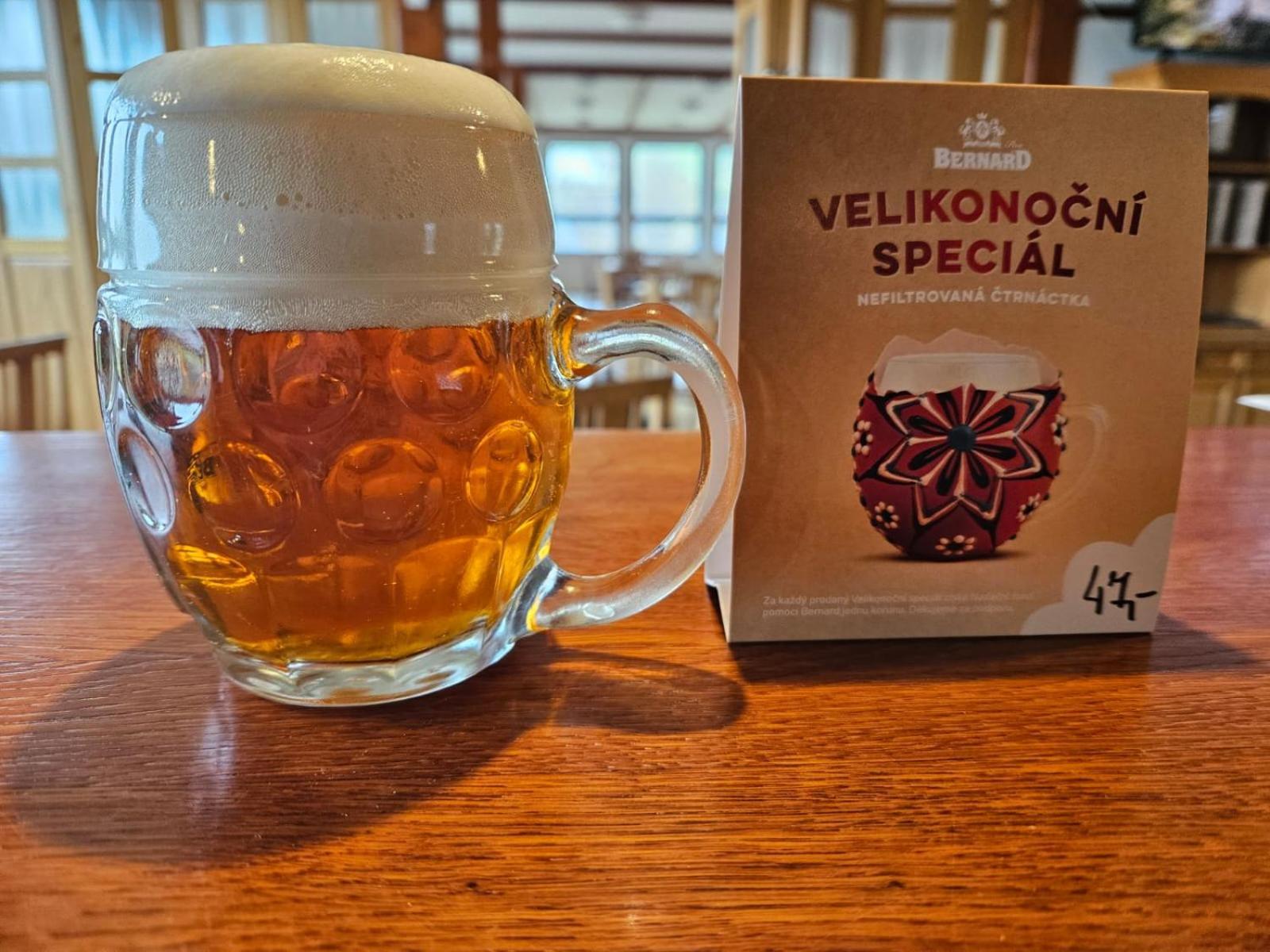 兹拉蒂克鲁姆酒店 Česká Ves 外观 照片